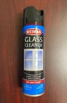 Weiman Glass Windows Mirrors Cleaner No-drip Foam Streak-free Shine 19OZ Spray. Fixed Price $19.95.