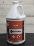 Prime Source Spark Oven & Grill Cleaner Gallon 75004152. Fixed Price $20.00.