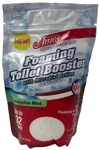 #professor Amos Toilet Booster Concentrate With Microbial Action Eucalyptus Mint. Fixed Price $21.00.
