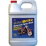 Bike Brite Motorcycle Spray Wash Cleaner/degreaser Gallon MC441G. Fixed Price $37.13.
