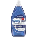 Dawn 08836 Dishwasher Detergent, Bottle, 38 Oz, PK8. Fixed Price $81.39.