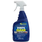 Ultimate Vinyl Clean Spray 32 Oz. Fixed Price $30.49.