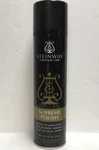 Steinway Furniture Care Supreme Polish 12 Oz Preserves Antiques Pianos. Fixed Price $32.00.