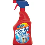 Resolve 22 Oz. Stain And Odor Carpet Cleaner 1920078033. Fixed Price $8.77.