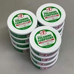 NO7 (12 Pack) Polishing Compound Cleans & Shines Fl Oz White 07610. Fixed Price $56.00.