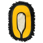 Yeewayveh Car Wash Brush Replacement Cover, Soft 1PCS, Chenille Yellow. Fixed Price $21.23.