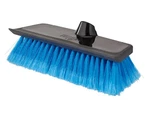 Unger 10 In. Soft Bristle Rubber Handle Water Flow Brush. Fixed Price $39.07.