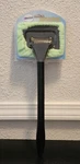 Tekno Microfiber Ultra Absorbent Versatile Windshield Wiper Cleaner. Fixed Price $14.00.