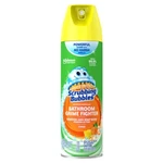Scrubbing Bubbles Citrus Scent Bathroom Grime Cleaner 20 Oz Foam Spray. Fixed Price $14.99.