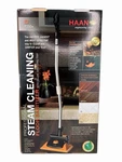 New Haan Sanitizing Professional Steam Floor Cleaner Cleaning FS-50+. Fixed Price $99.99.