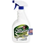 Sparkle Plenty Silk Sensation Artificial Flower & 32 Oz (pack Of 1), White. Fixed Price $37.12.