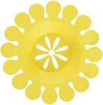 Compac Sink Strainer & Freshener, Daisy Scented, Kitchen Drain Catcher Accessory. Fixed Price $12.00.