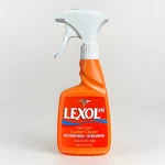 Vtg Lexol Ph Leather Cleaner Original Formula Balanced 45% Full Movie Prop. Fixed Price $9.99.
