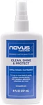 Novus 7020 Plastic Clean & Shine #1 8 Ounce Bottle Fl Oz (pack Of 1). Fixed Price $15.91.