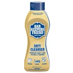 Bar Keepers Friend Soft Cleanser Liquid All-purpose Cleaner 26 Oz. Fixed Price $6.99.