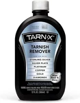 Tarn-x 12 Oz. Tarnish Remover. Fixed Price $6.98.