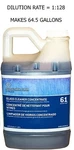 Sustainable Earth Glass Cleaner Concentrate 61 (2 Qt) Makes 64.5 Gallons - New. Fixed Price $49.79.