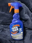 Spot Shot Professional Instant Carpet Stain Remover With Trigger Spray, 32 Oz. Fixed Price $22.00.