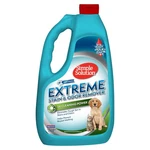 Simple Solution Stain & Remover, Enzyme Cleaner, Carpet Deodorizer Gall. Fixed Price $73.30.