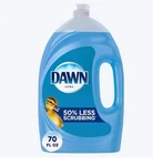 Dawn Ultra Soap Original Scent 70 Fl Oz Liquid Dishwashing Detergent. Fixed Price $15.08.