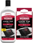 Weiman Ceramic And Glass Ounce (pack Of 1), 10 Oz Scrubbing Pads. Fixed Price $21.45.