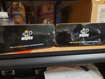 Crep Protect Shoe Cleaning Wipes Pack With Tin Case, 12 Each Case. Total 24. Fixed Price $18.00.