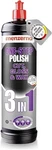 Menzerna 3 One Step Polish Medium Cut High-gloss Finish 1L. Fixed Price $89.97.