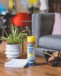 Sprayway Furniture Polish, Fl Oz, 16 Ounce (pack Of 1). Fixed Price $19.99.