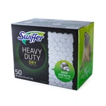 Swiffer Sweeping Cloth - 50 Count. Fixed Price $9.99.