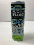 Sellars 54400 Blue Shop Paper Towel Recycled Disposable 11" X 9" 55 Shets. Fixed Price $8.95.