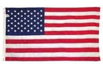 Valley Forge American Flag 3' 5' Duratex Commander Extreme WEATHER*#USDT3. Fixed Price $39.00.