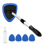 Astroai Windshield Cleaner Tool, Car Interior Detailing Cleaning Kit With Extend. Fixed Price $34.99.