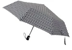 6 Chaby International RT-852 Print Mini Umbrella. Fixed Price $25.00.