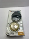 Scumbuster KBB1 Replacement Dome Brush & 2 Green Scrub Pads Black Decker. Fixed Price $12.37.