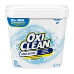 Oxiclean Versatile Stain Remover Powder 5 Lb. Fixed Price $20.92.