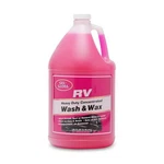 Gel Gloss Rv Wash & Wax Clean, Streak-free Finish, Reduced Water Spotting, Ph. Fixed Price $41.87.