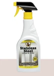 Howard's Stainless Steel Cleaner & Polish Fl Oz Spray SSC016 New. Fixed Price $10.00.