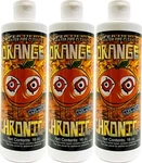 Orange Chronic Cleaner X3 16OZ Bottles. Fixed Price $29.99.