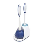 Procter & Gamble 440436 Turbo Plunger Bowl Brush Set White. Fixed Price $31.82.