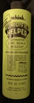 Whink Humidifier Helper Water Treatment Vaporizers Open Look Pics. Rare.. Fixed Price $22.49.