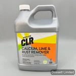 Clr Calcium Lime & Rust Remover 1 Gallon Multi-use Descaler Bathroom Cleaner. Fixed Price $23.99.