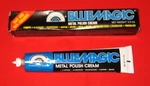 Blue Magic Metal Polishing Cream 100 Grams 3.5 Oz. Fixed Price $11.98.
