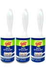New Scotch Brite 3M Lint Roller 50% Sticker 95 Sheets- Crumbs, Pet Hair Pk. Fixed Price $18.95.