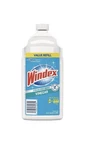 70484 Windex 67.6 Oz. Multisurface Cleaner With Vinegar. Fixed Price $14.99.