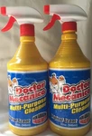 Doctor Mecanico Multi-purpose Cleaner + Degreaser 32 Oz-original Scent Protect. Fixed Price $23.99.