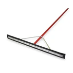Tough Guy Black 36" Aluminum Floor Squeegee 3PCA3. Fixed Price $215.13.