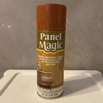Vintage Magic Cleaner 13OZ Wood Paneling Trim Cleans Renews Luster. Fixed Price $19.99.