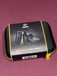 New Crep Protect Cure Travel Kit With Brush, Cloth, And Cleaning Solution. Fixed Price $14.99.