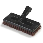 Carlisle 36531027 Swivel Space Scrub Power Floor Brush. Fixed Price $51.92.