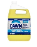 Dawn Professional Manual Pot & Pan Detergent Lemon Scent 1 Gallon. Fixed Price $30.99.